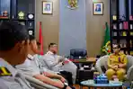 Pemko dan Imigrasi Soroti Pengawasan WNA dan Pengungsi di Medan, Capai 1.000 Pengungsi