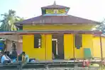 Dari Musala Kecil di Pulau Kojong Lingga, Kebersamaan Ramadan Tumbuh Didampingi Da'i