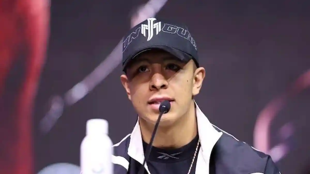 Hasil Tinju Dunia, Sampel 'B' Jaime Munguia Dinilai Positif Tim Menunggu Sidang dengan BBBofC
