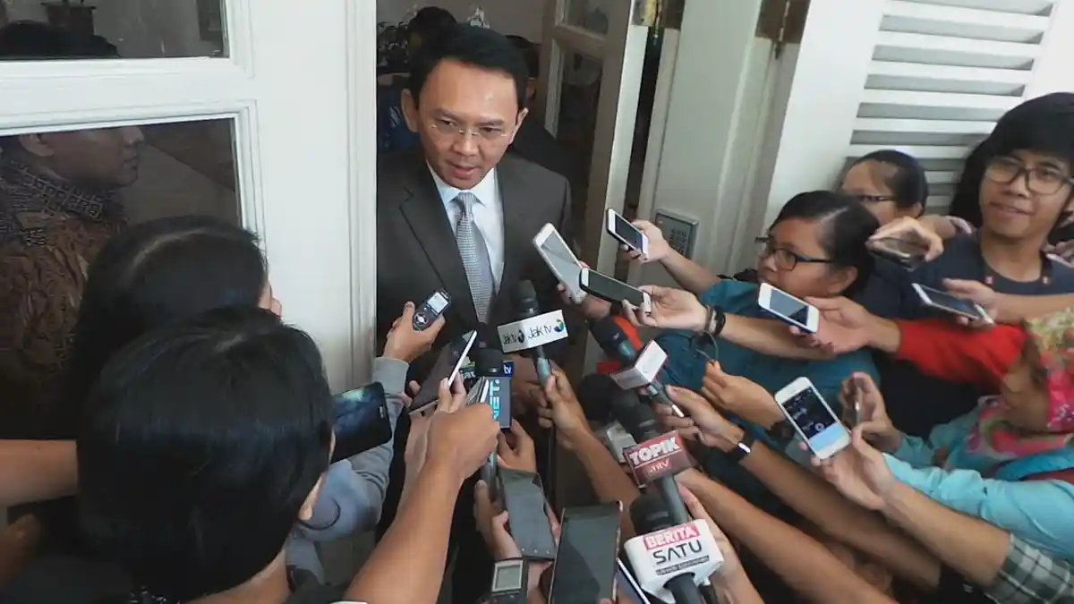 Pengamat: Parpol Tak Perlu Takut Calon Kepala Daerah dari Independen