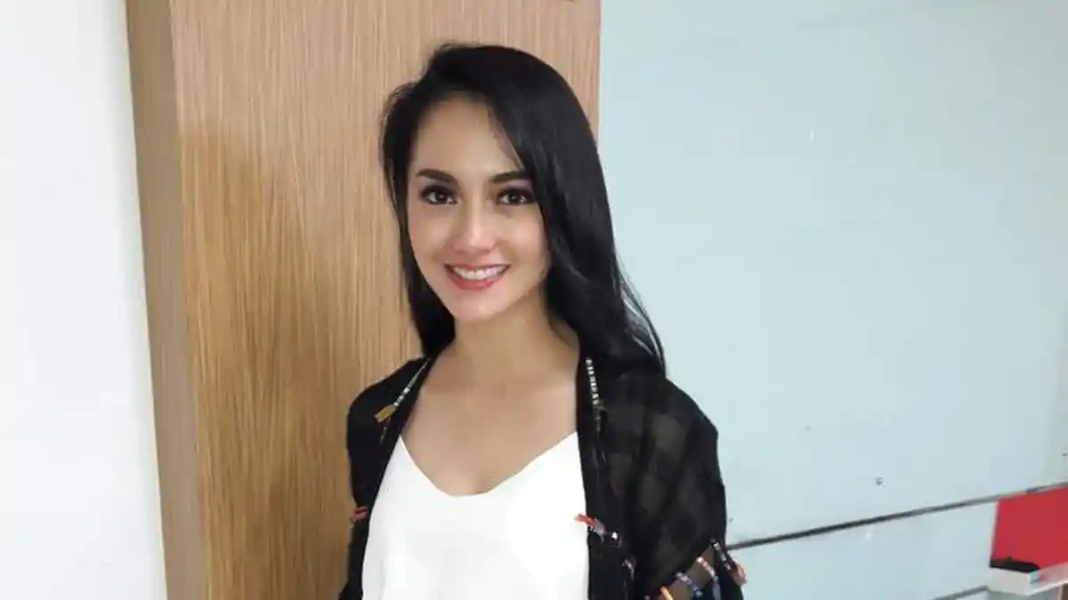 Kembali Berakting, Ririn Ekawati Kaget Bekerja dengan Idola