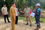 Aceh Selatan Bangun 3,8 Km Drainase, Total Anggaran Rp59 Miliar