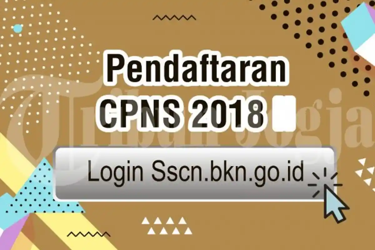 Info Pendaftaran CPNS - Ini Tips Mencari Instansi, Jabatan dan Formasi di Portal Sscn.bkn.go.id
