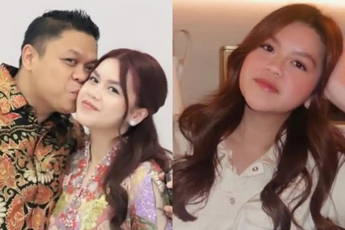 Viral Sosok Yasika Aulia Ramadhani, Anak Anggota DPRD Sulsel Kelola 41 Dapur MBG, Usia Baru 20 Tahun