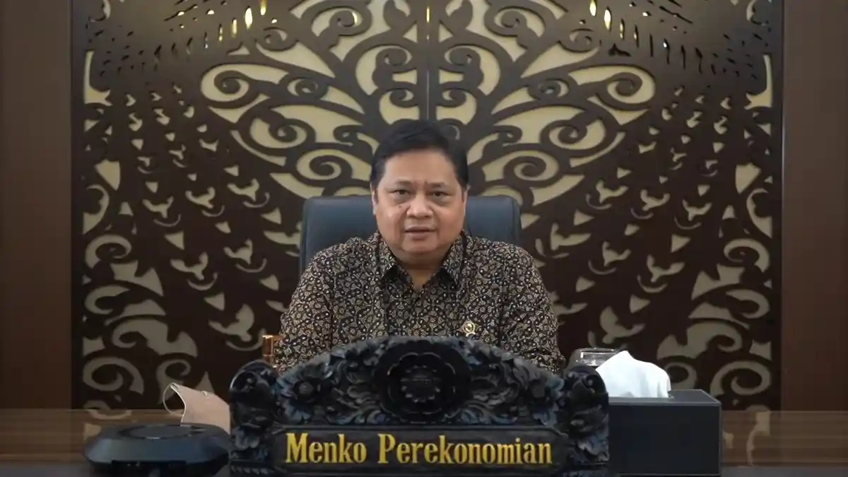 Pemerintah Dorong Transformasi Digital untuk Menopang Perkembangan Industri Kesehatan.