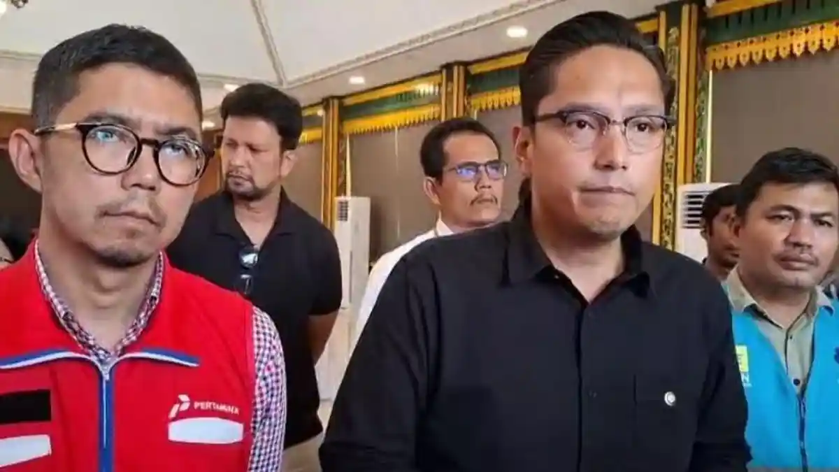Listrik di Medan Marelan dan Utara Padam setelah Banjir, Wali Kota: Ada 5 Gardu Induk PLN yang Rusak