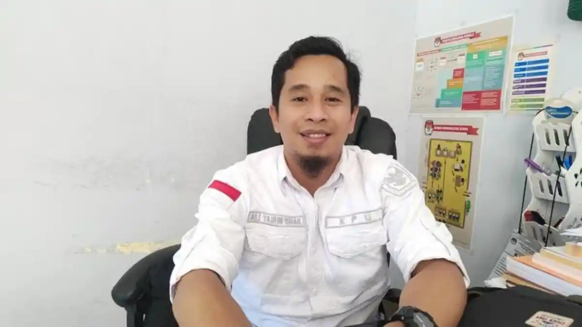 KPU Apresiasi Paslon Pasca Debat Pilkada PPU 2024, Berjalan Lancar dan Aman