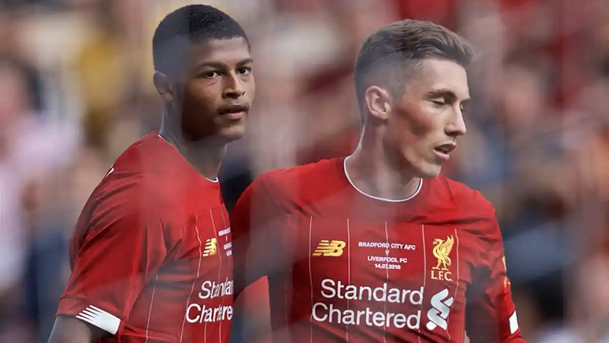 Hasil Pramusim Liverpool & Southampton, Milner 2 Gol, Bocah 19 Tahun Cetak Gol Lagi