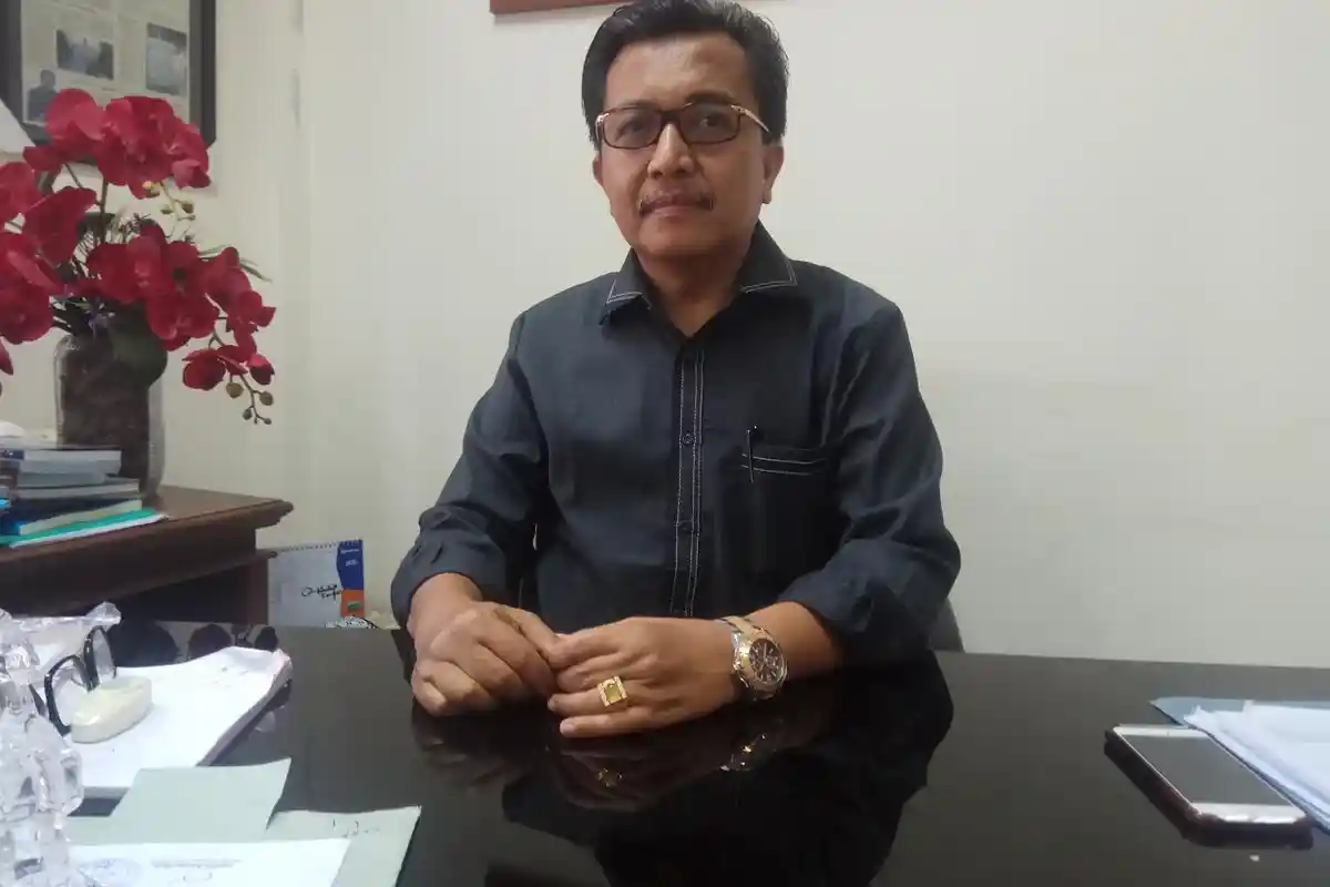 Pendaftaran Ditutup, Sembilan Profesor Daftar Calon Rektor UIN Alauddin Makassar