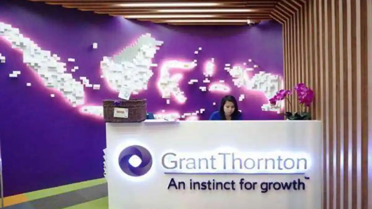 Grant Thornton Masuk Kelompok Perusahaan Terbaik yang Ramah kepada Karyawan Wanita