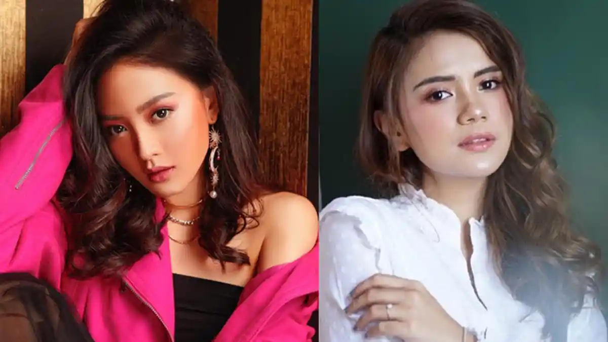 5 Artis Cewek ini Terkenal Sering Cinlok dengan Lawan Mainnya, Ada yang Mau Menikah!