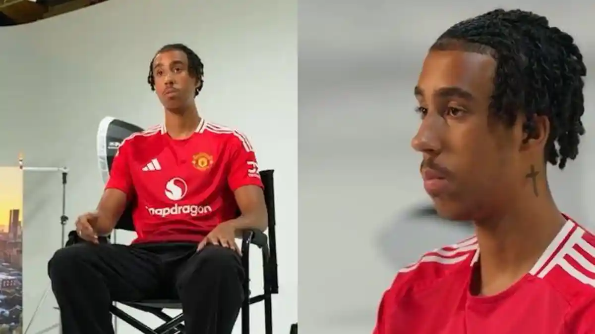 Nelangsa Manchester United di Pramusim, Kalah dari Arsenal Plus Hojlund dan Leny Yoro Cedera