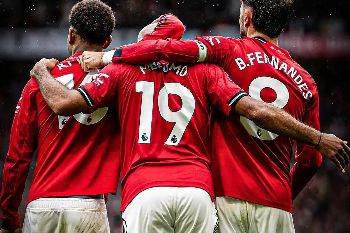 Jadwal Terbaru Liga Inggris Sabtu-Minggu Live SCTV, Man United, Liverpool, Chelsea, Man City