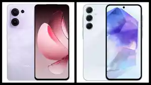 Oppo-Reno13-F-5G-warna-Plume-Purple-dan-Samsung-Galaxy-A55-5G-warna-Awesome-IceBlue.jpg