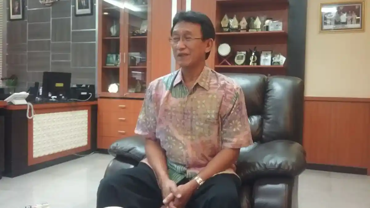 Perlukah Pensiunan Lapor SPT? Ini Penjelasan Kanwil DJP Jateng