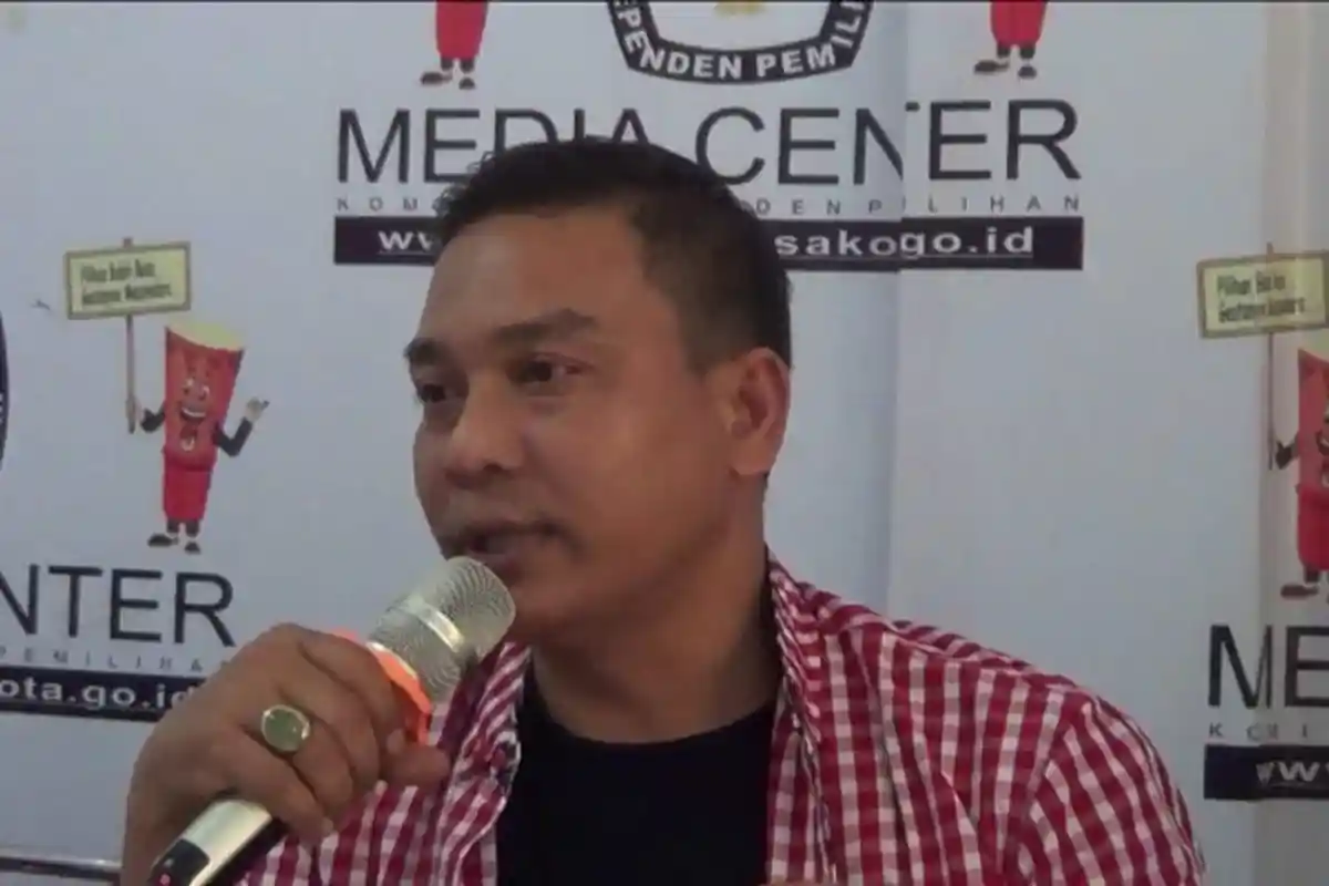 KIP Aceh Uji Kemampuan Baca Alquran Bagi Bacaleg DPRA Pengganti pada Minggu 13 Agustus 2023