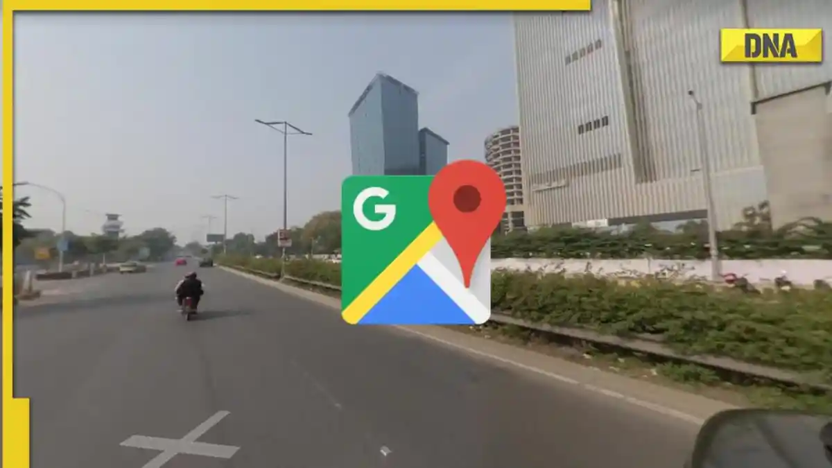 Google Luncurkan Street View di India, Enam Tahun Lalu Pernah Ditolak
