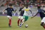 Piala Dunia U-17 : Prancis vs Senegal