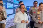 Mudik Lebaran 2026: Angka Kecelakaan Turun 16 Persen,  228 Nyawa Melayang Didominasi Pemotor