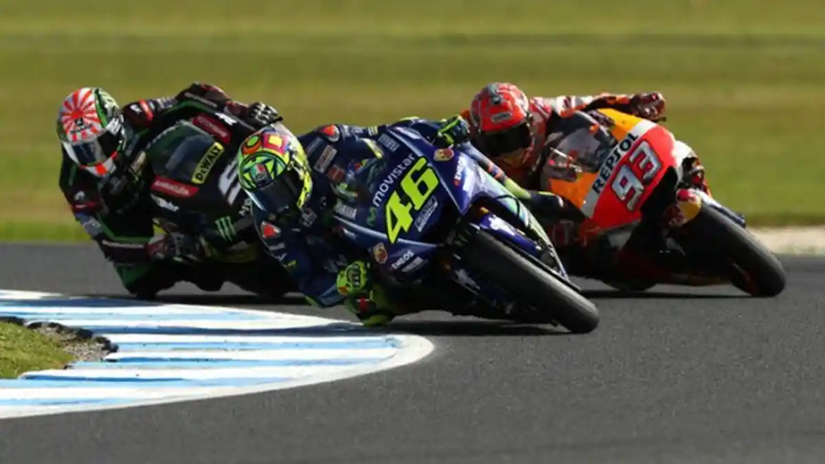 3 Link Live Streaming MotoGP Italia 2019, Mimpi Buruk Valentino Rossi, Nonton Tanpa Buffer