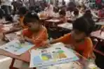 Peluncuran Album Lagu Anak Hebat