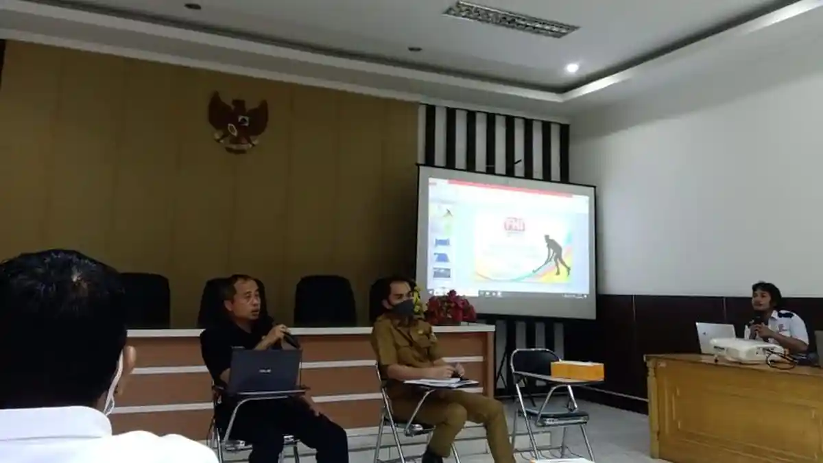 Hockey Sumsel Agendakan Even Internasional