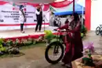 Ridwan Kamil Resmikan Pasar Rakyat Ciranjang Jabar Juara