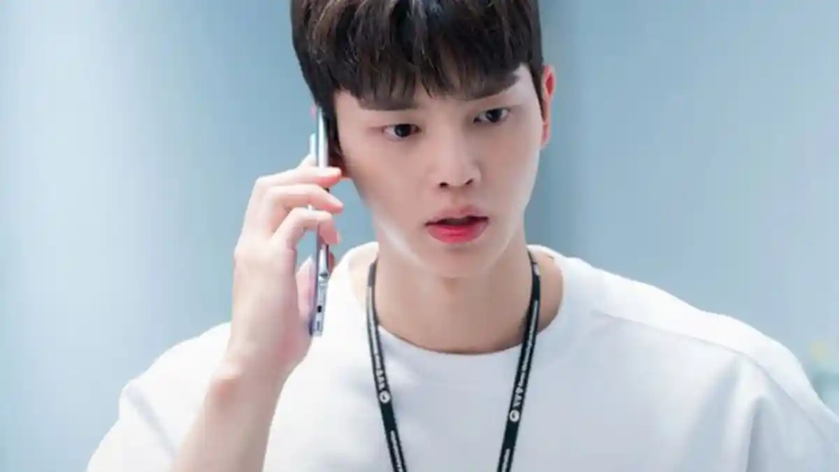 Link Nonton Forecasting Love and Weather Episode 1 Sub Indo: Kisah Cinta di BMKG Korea