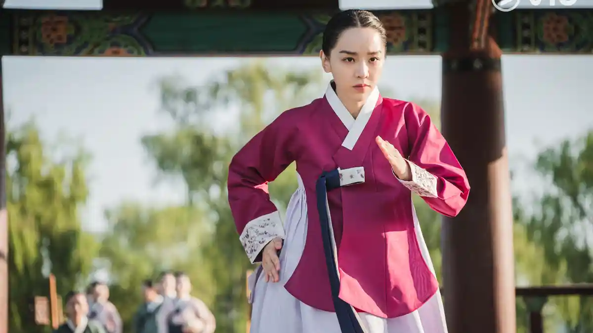 Daftar Rating Tertinggi Drama Korea Beserta Sinopsisnya di Bulan Desember: Ada Mr Queen