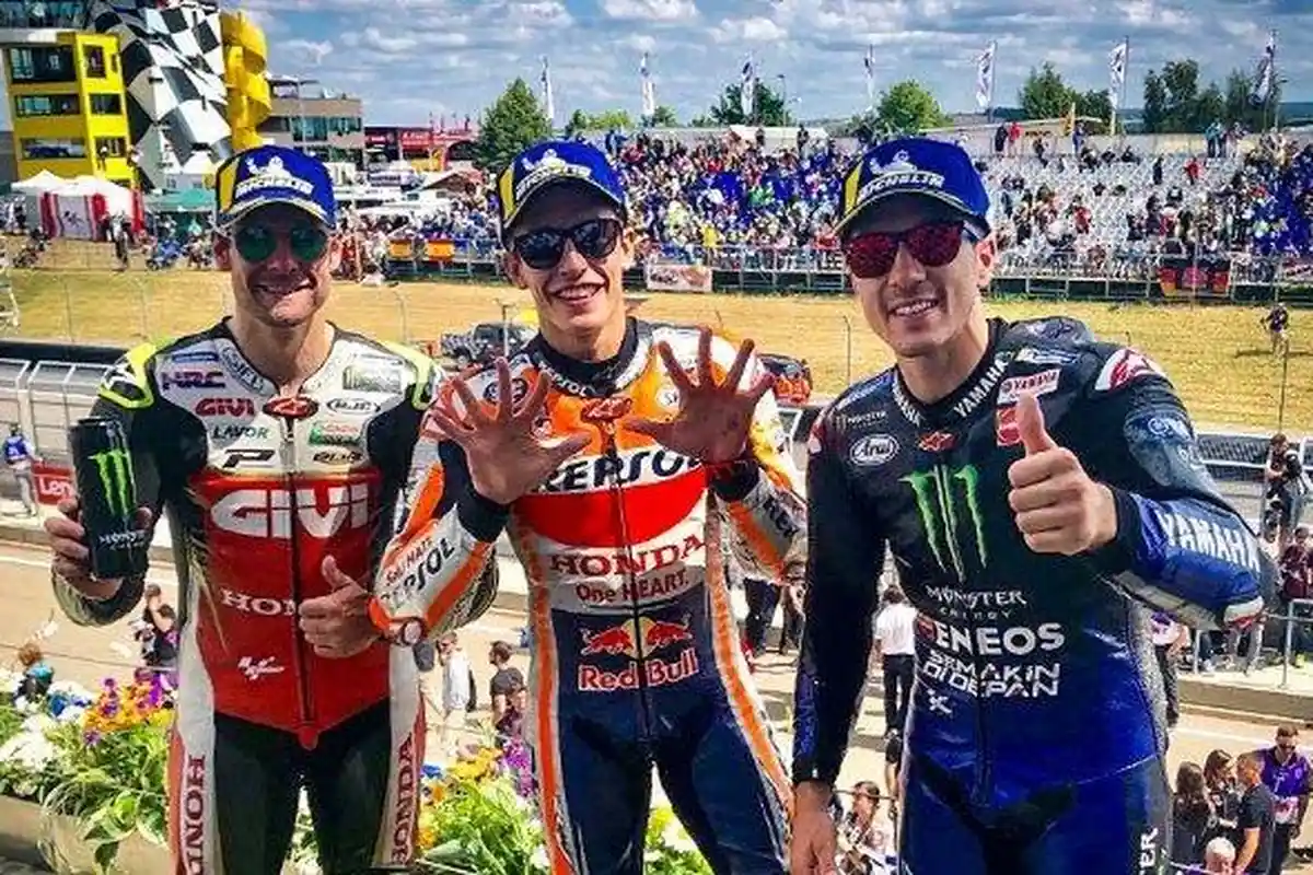 JADWAL ACARA TV Minggu 8/3/2020, MotoGP di Trans 7, MasterChef Indonesia di RCTI, Bioskop Trans TV