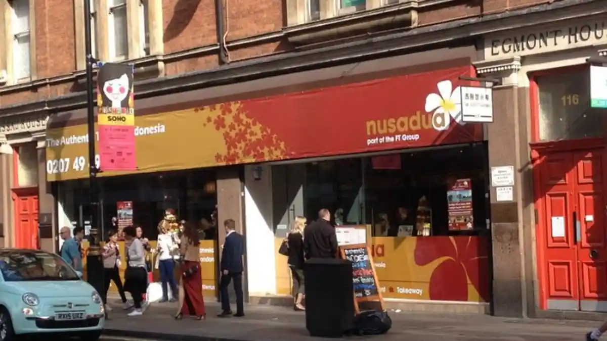 Daftar Menu di Restoran Milik Bos First Travel, Netizen Kaget Kerupuk Harganya Rp 80 Ribu!