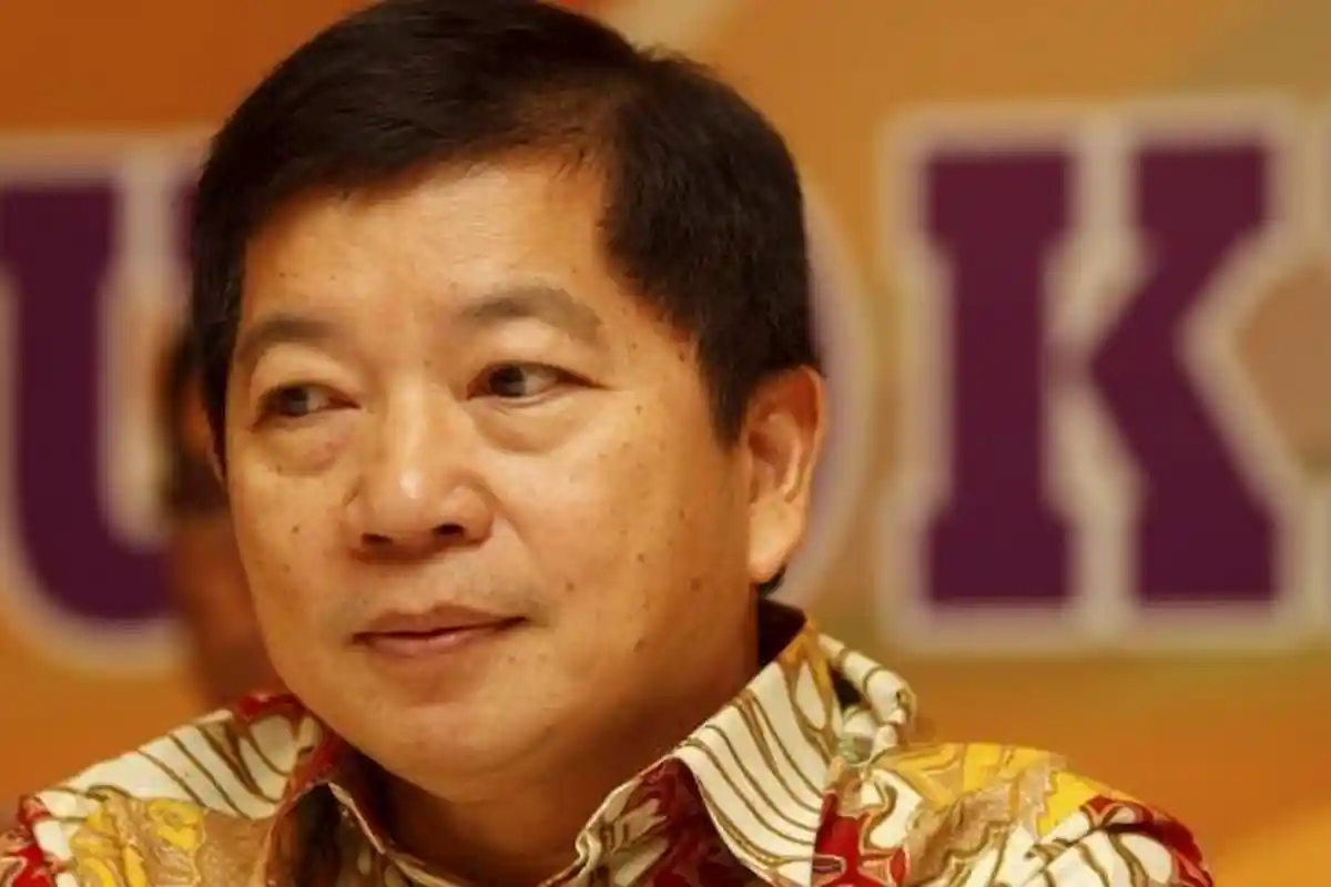 PPP Kukuhkan Suharso Manoarfa Gantikan Romahurmuziy, Berikut Profilnya