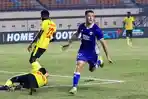 Persib Bandung akan bersaing di Grup E bersama FC Seoul, Melbourne Victory, dan The Cong Viettel FC