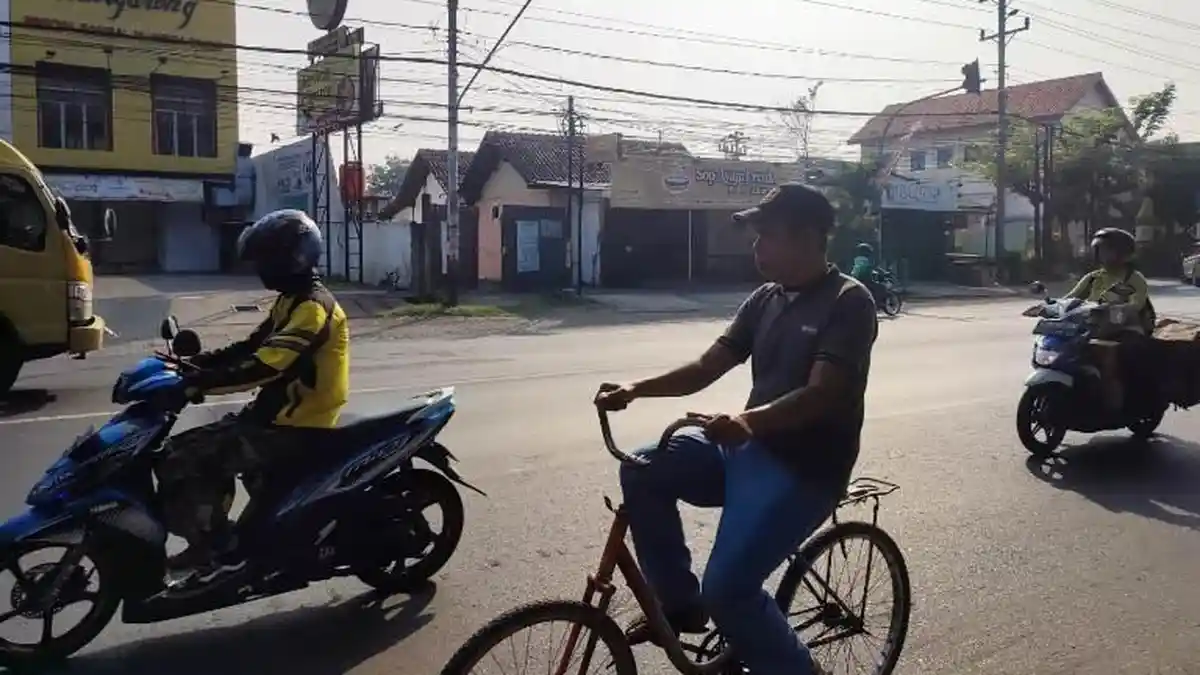 Pelonggaran Protokol Kesehatan pada Masa Pasca-pandemi, Epidemiologi: Tetap Perlu Pakai Masker