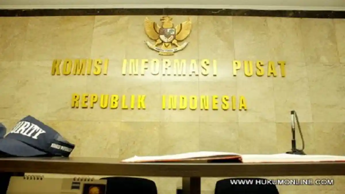 Komisi Informasi Pusat Buka Rekrutmen Calon Anggota Periode 2026–2030, Cek Syarat dan Cara Daftarnya