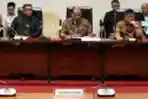 RDPU Pansus Angket KPK