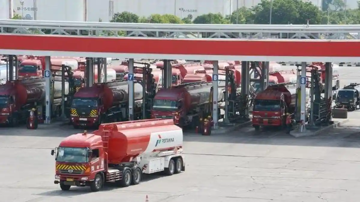 Daftar Harga BBM Terbaru, Selasa 11 Juli 2023 di Sulawesi Utara dan 35 Wilayah Lainnya di Indonesia