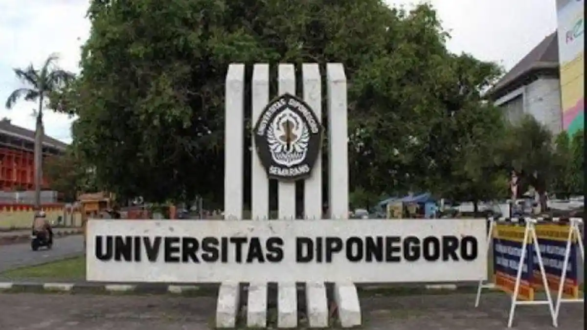 Alur Ujian Mandiri Undip 2021, Beserta Syarat, Cara Daftar hingga Jadwal Seleksi