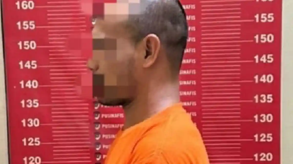 Polres Pijay Bekuk Maling Sepmor Saat Operasi Sikat Seulawah 