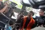 Tersangka Rudi Ribiandini Kembali Diperiksa KPK