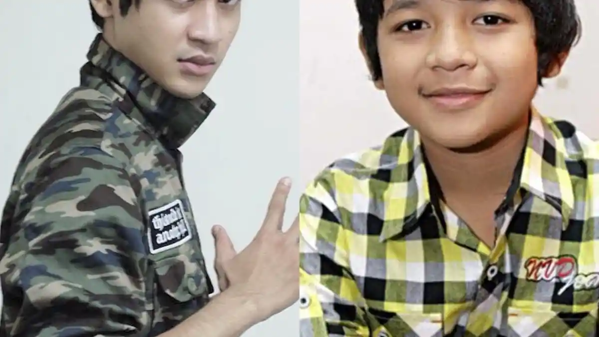 Gantengnya Bak Artis Korea, Juara Idola Cilik 2 ini Disebut Mirip Minho SHINee