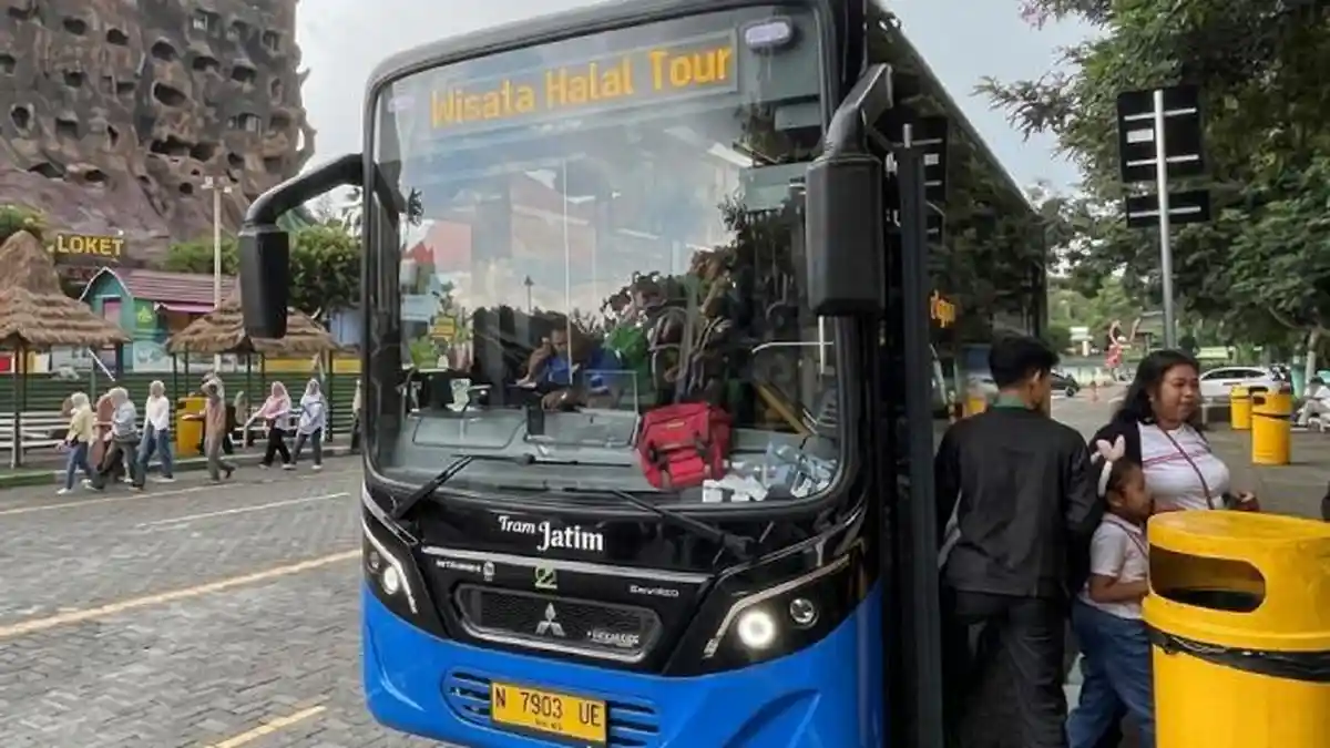 Trans Jatim Koridor 2 Malang Raya Tetap Meluncur, Dishub Siapkan 18 Feeder Redam Penolakan