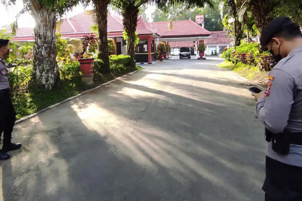 Kriminolog Menduga Otak Perampokan Rumah Dinas Wali Kota Blitar Adalah Barisan Sakit Hati