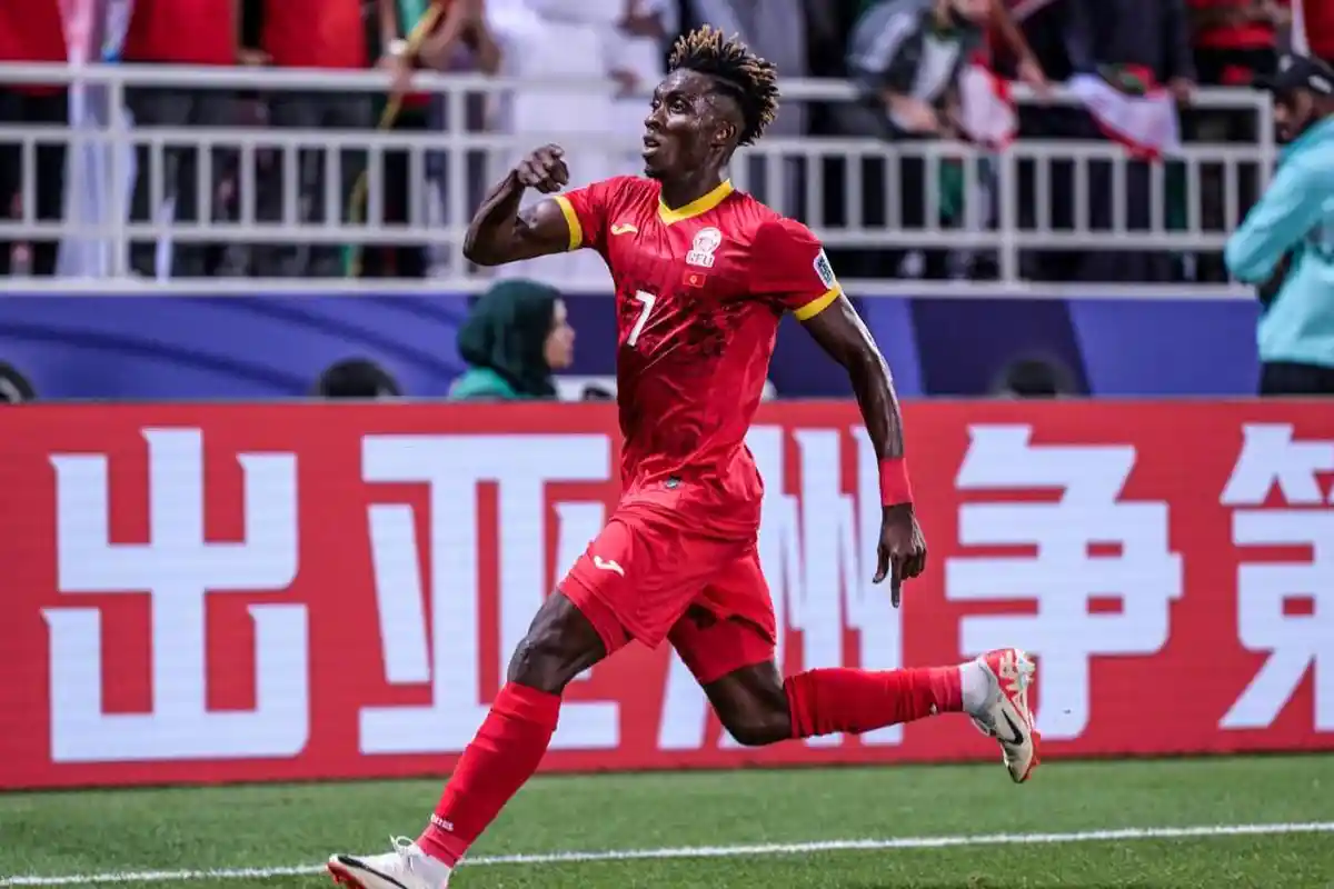 Transfer Joel Kojo ke PSIS Semarang Sulit Terealisasi, Sosok Ini Ungkap Penyebabnya