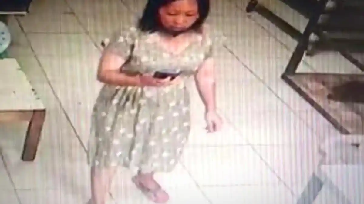 Wanita Berdaster Bikin Resah Pelaku Usaha di Bandar Lampung, Tipu Rumah Makan dan Salon