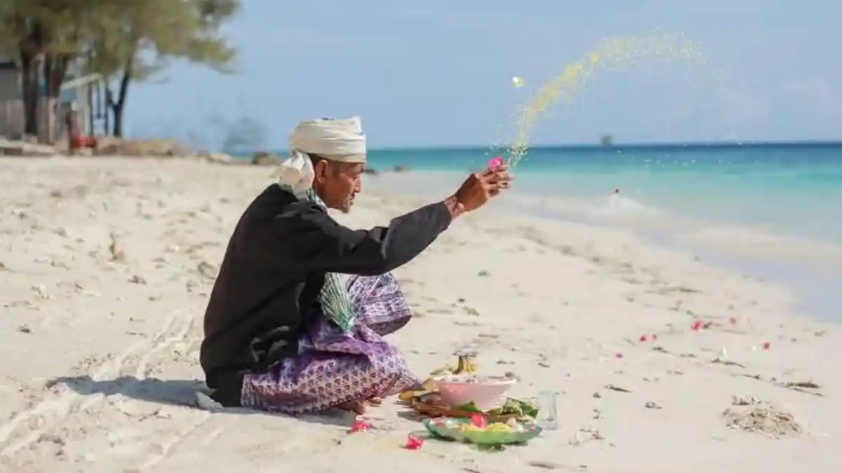 Gili Festival 2026 Digelar 10-12 Agustus: Bazaar Kuliner hingga Tradisi ...