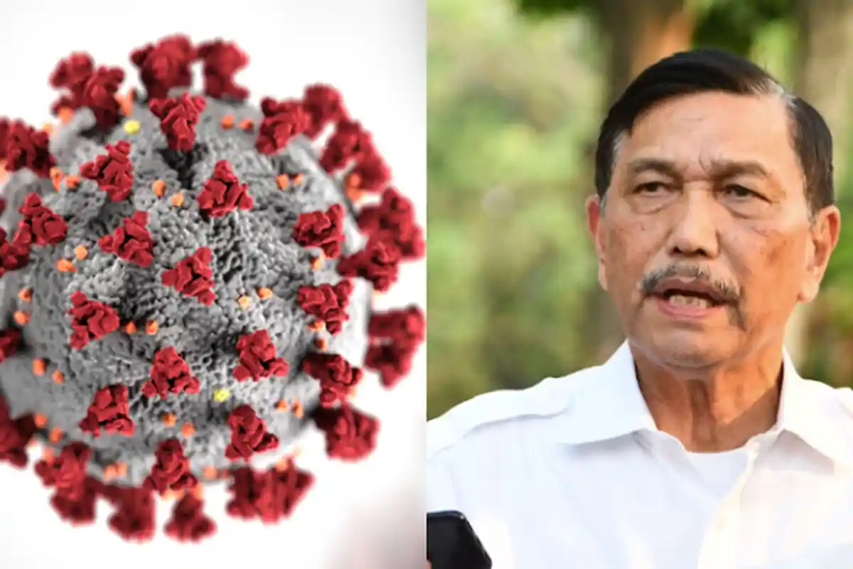 Pemerintah Hapuskan Syarat Tes PCR dan Antigen untuk Pelaku Perjalanan, Begini Syaratnya