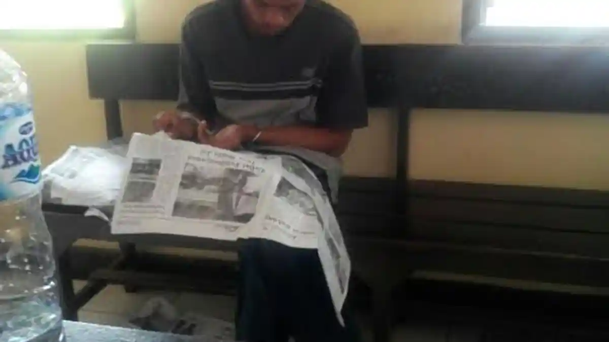 Pembunuh Anak Kandung di Bone Diduga Derita Gangguan Jiwa