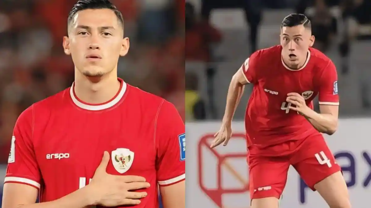 LIVE RCTI Gratis! Cara Nonton Live Streaming Timnas vs Arab Saudi Kualifikasi Piala Dunia 2026