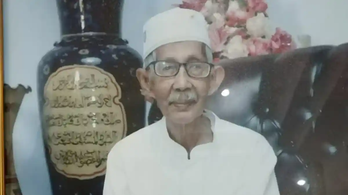 Kabar Duka Ayahanda Wali Kota Kendari Sulkarnain Kadir Meninggal Dunia